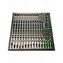 Used Mackie PROFX16v3 Unpowered Mixer