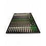 Used Mackie PROFX16v3 Unpowered Mixer