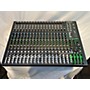 Used Mackie Used Mackie PROFX22 Unpowered Mixer