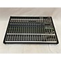 Used Mackie Used Mackie PROFX22 Unpowered Mixer