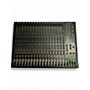 Used Mackie Used Mackie PROFX22 Unpowered Mixer