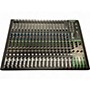 Used Mackie PROFX22 Unpowered Mixer