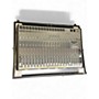 Used Mackie PROFX22 Unpowered Mixer