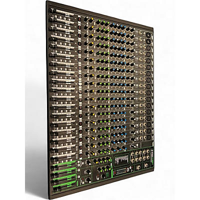 Used Mackie PROFX22 Unpowered Mixer