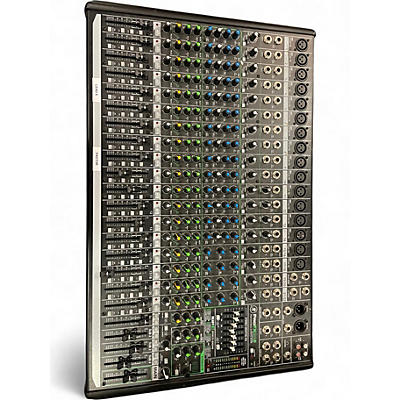 Used Mackie PROFX22 Unpowered Mixer