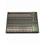 Used Mackie PROFX22 Unpowered Mixer