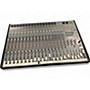 Used Mackie PROFX22 Unpowered Mixer