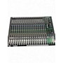 Used Mackie PROFX22 Unpowered Mixer