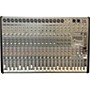 Used Mackie PROFX22 Unpowered Mixer