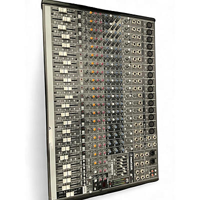 Used Mackie PROFX22 Unpowered Mixer
