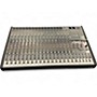 Used Mackie PROFX22 Unpowered Mixer