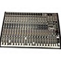 Used Mackie PROFX22 Unpowered Mixer