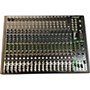 Used Mackie PROFX22 V3 Unpowered Mixer