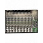 Used Mackie PROFX22 v3 Unpowered Mixer