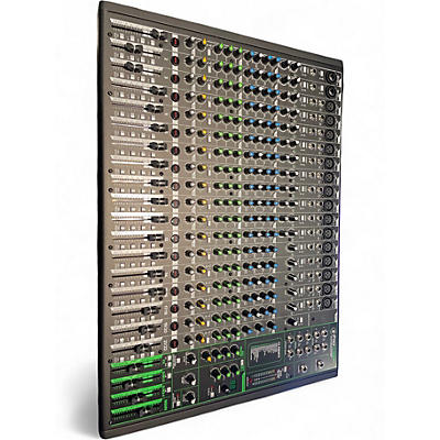 Used Mackie PROFX22V3 Unpowered Mixer