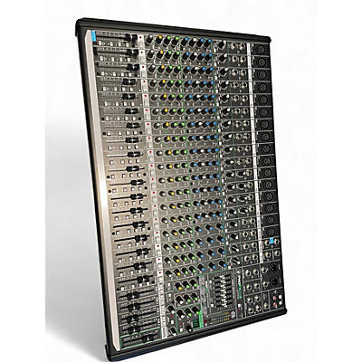 Used Mackie PROFX22v2 Unpowered Mixer