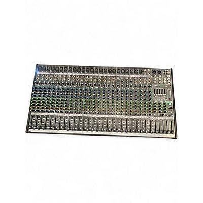 Used Mackie PROFX30 v2 Unpowered Mixer