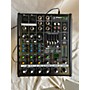 Used Mackie Used Mackie PROFX4 Unpowered Mixer