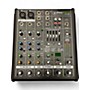 Used Mackie Used Mackie PROFX4 V2 Powered Mixer