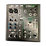 Used Mackie PROFX6 Powered Mixer
