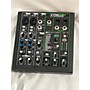 Used Mackie Used Mackie PROFX6 Unpowered Mixer