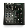 Used Mackie Used Mackie PROFX6 Unpowered Mixer