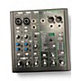 Used Mackie PROFX6 Unpowered Mixer