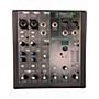 Used Mackie PROFX6 Unpowered Mixer