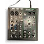 Used Mackie PROFX6 Unpowered Mixer