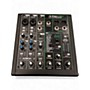 Used Mackie PROFX6 V3 Unpowered Mixer