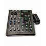Used Mackie PROFX6 V3 Unpowered Mixer
