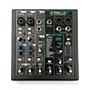 Used Mackie PROFX6 V3 Unpowered Mixer