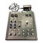 Used Mackie PROFX6 v3 Powered Mixer
