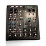 Used Mackie PROFX6 v3 Unpowered Mixer