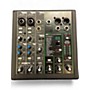 Used Mackie PROFX6V3 Digital Mixer
