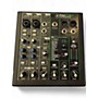 Used Mackie PROFX6V3 Unpowered Mixer