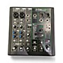 Used Mackie PROFX6V3 Unpowered Mixer