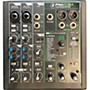 Used Mackie PROFX6V3 Unpowered Mixer