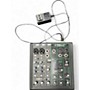 Used Mackie PROFX6V3 Unpowered Mixer