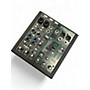 Used Mackie PROFX6V3 Unpowered Mixer