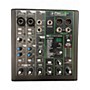 Used Mackie PROFX6V3 Unpowered Mixer