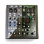 Used Mackie PROFX6V3+ Unpowered Mixer