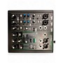 Used Mackie PROFX6V3 Unpowered Mixer