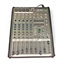 Used Mackie Used Mackie PROFX8 Unpowered Mixer