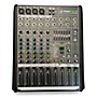 Used Mackie PROFX8 Unpowered Mixer