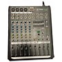 Used Mackie PROFX8 Unpowered Mixer
