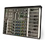 Used Mackie PROFX8 Unpowered Mixer