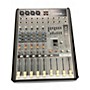 Used Mackie PROFX8 Unpowered Mixer