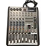 Used Mackie PROFX8 Unpowered Mixer