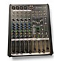 Used Mackie PROFX8 Unpowered Mixer